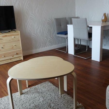 Studio Moderne Avec Jolie Vue Moulins  Esterno foto