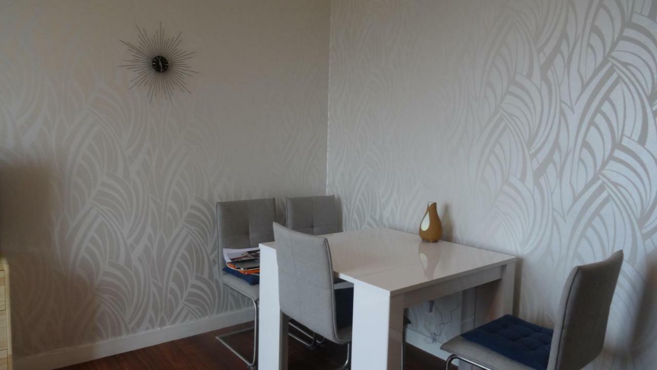 Studio Moderne Avec Jolie Vue Moulins  Esterno foto